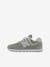 Kinder Schnür-Sneakers GC574EVG NEW BALANCE - grau - 3