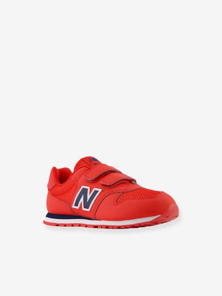 Kinder Klett-Sneakers PV500CRN NEW BALANCE - rot - 1