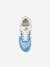 Kinder Schnür-Sneakers GC574RCA NEW BALANCE - blau - 4