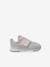 Baby Klett-Sneakers NW574PK NEW BALANCE - mausgrau - 3