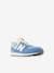 Kinder Schnür-Sneakers GC574RCA NEW BALANCE - blau - 1