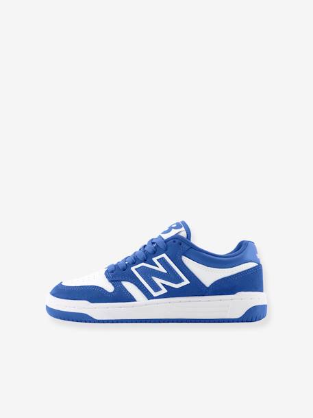 Kinder Schnür-Sneakers GSB480WH NEW BALANCE - marine - 3