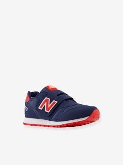 Kinderschuhe-Kinder Klett-Sneakers YZ373AI2 NEW BALANCE