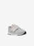 Baby Klett-Sneakers NW574PK NEW BALANCE - mausgrau - 2