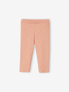 Babymode-Baby Leggings BASIC Oeko-Tex