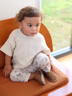 Baby-Set: T-Shirt & Joggpants Oeko-Tex -  - [numero-image]