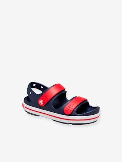 Kinderschuhe-Baby Clogs 209424 Crocband Cruiser Sandal CROCS
