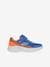 Kinder Sneakers Microspec II Zovrix 403924L RYOR SKECHERS - blau - 2