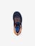 Kinder Sneakers Microspec Max-Vaptic 403818L NVOR SKECHERS - marine - 4