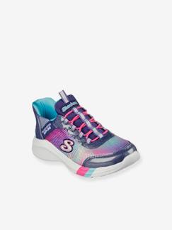 -Kinder Sneakers Slip-Ins Dreamy Lites Colorful Prism 303514L NVMT SKECHERS