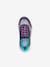 Kinder Sneakers Slip-Ins Dreamy Lites Colorful Prism 303514L NVMT SKECHERS - marine - 4