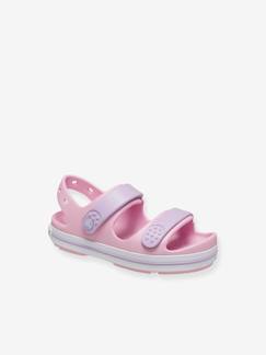Kinderschuhe-Babyschuhe-Baby Clogs 209424 Crocband Cruiser Sandal CROCS