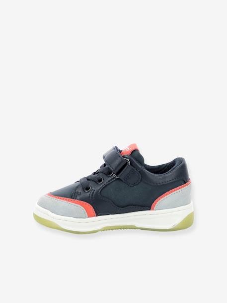 Kinder Sneakers Kouic 928541-30-102 KICKERS - marine - 3