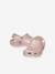 Baby Clogs 206992 Classic Glitter CROCS - rosa nude - 2