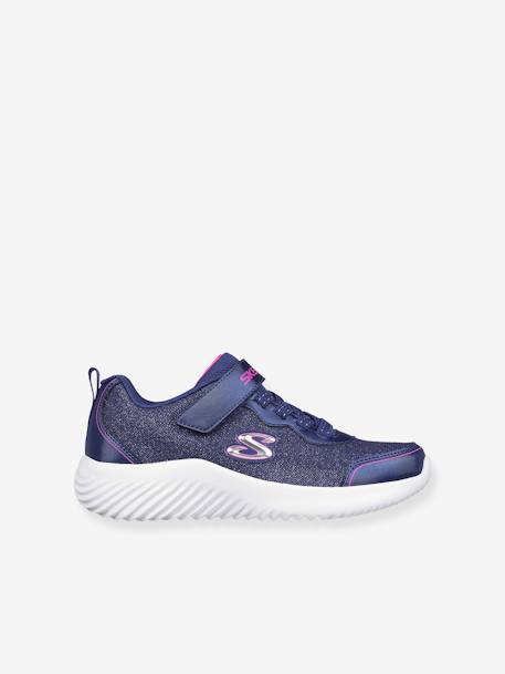 Kinder Sneakers Bounder Girly Groove 303528L NVY SKECHERS - elektrisch blau - 2