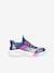 Kinder Sneakers Slip-Ins Dreamy Lites Colorful Prism 303514L NVMT SKECHERS - marine - 2