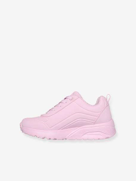 Kinder Sneakers Uno Lite Easy Zip 310387L LTPK SKECHERS - rosa - 3