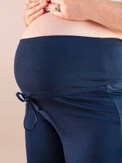 Umstandsmode-Bootcut-Hose für die Schwangerschaft PIO ENVIE DE FRAISE