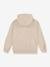 Jungen Kapuzensweatshirt Levi's mit Bio-Baumwolle - beige - 2