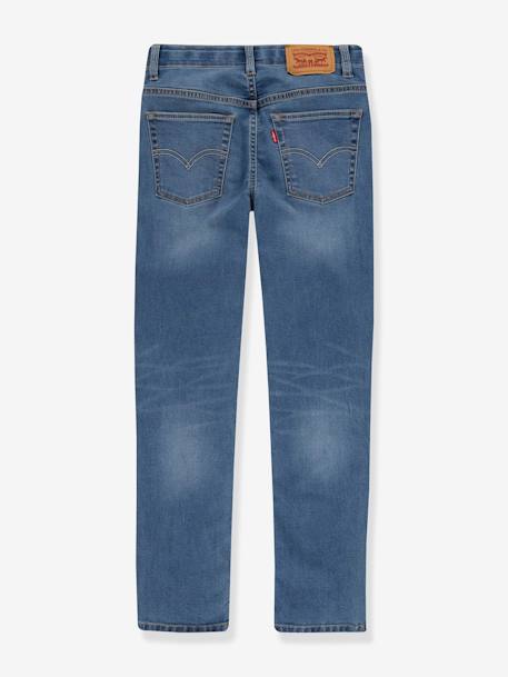 Jungen Jeans 502 Levi's - jeansblau - 2