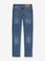 Jungen Jeans 502 Levi's - jeansblau - 2