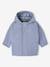 Baby 3-in-1-Jacke mit Recycling-Polyester - indigo-blau - 2