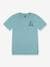 Jungen T-Shirt mit Print Levi's, Bio-Baumwolle - mandelgrün - 1