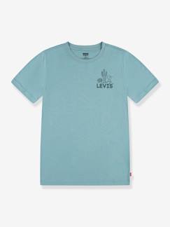 Jungen T-Shirt mit Print Levi's, Bio-Baumwolle -  - [numero-image]