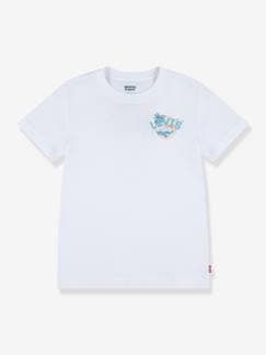 Jungenkleidung-Shirts, Poloshirts & Rollkragenpullover-Shirts-Jungen T-Shirt mit Print Levi's