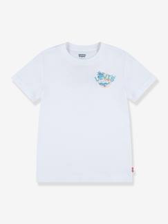 Jungenkleidung-Shirts, Poloshirts & Rollkragenpullover-Jungen T-Shirt mit Print Levi's