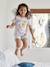 Kurzer Kinder Schlafanzug POKEMON - lavandel - 1
