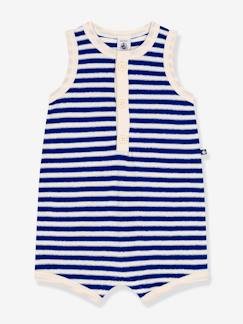 -Baby Sommer-Overall PETIT BATEAU