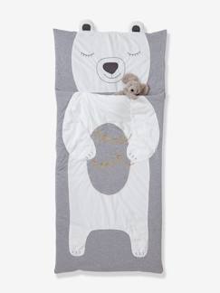 Dekoration & Bettwäsche-Kinderbettwäsche-Schlafsäcke-Kinder Schlafsack TEDDY Oeko-Tex