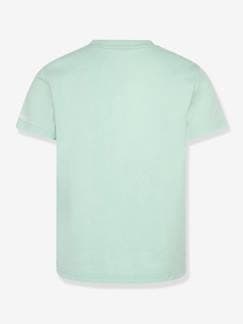 Maedchenkleidung-Shirts & Rollkragenpullover-Kinder T-Shirt Chuck Patch CONVERSE