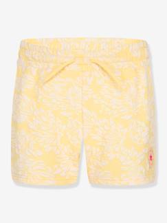 Maedchenkleidung-Shorts & Bermudas-Bestickte Mädchen Shorts CONVERSE