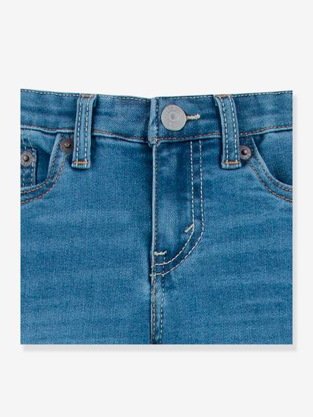 Jungen Slim-Jeans 502 Levi's - jeansblau - 2