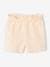 Kurzer Mädchen Schlafanzug aus Musselin Oeko-Tex - rosa - 2