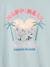 Kinder T-Shirt Disney MINNIE MAUS - graublau - 3