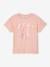 Kinder T-Shirt HARRY POTTER - pudrig rosa - 1