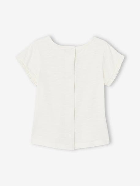 2er-Pack Baby T-Shirts aus Bio-Baumwolle - rosa - 8