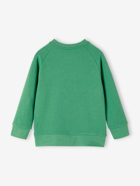Kinder Sweatshirt POKEMON - mintgrün - 2
