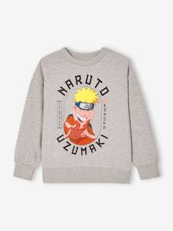 Jungenkleidung-Kinder Sweatshirt Uzumaki NARUTO