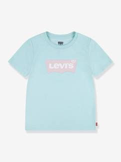 Maedchenkleidung-Shirts & Rollkragenpullover-Shirts-Mädchen T-Shirt Batwing Levi's