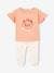 Baby-Set: T-Shirt & Leggings Disney ARISTOCATS MARIE - aprikose - 1
