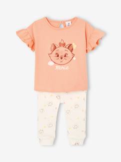 Babymode-Baby-Sets-Mädchen Baby-Set: T-Shirt & Leggings Disney Animals