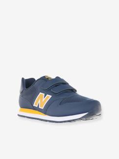 Kinder Klett-Sneakers GV500CNG NEW BALANCE -  - [numero-image]