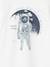 Jungen T-Shirt mit Astronaut - wollweiß - 3