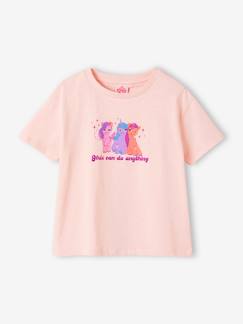Maedchenkleidung-Shirts & Rollkragenpullover-Shirts-Kinder T-Shirt MY LITTLE PONY