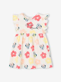 Babymode-Kleider & Röcke-Baby Sommer-Kleid Disney MINNIE MAUS