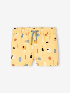 Babymode-Bademode & Zubehör-Jungen Baby Badehose Oeko-Tex